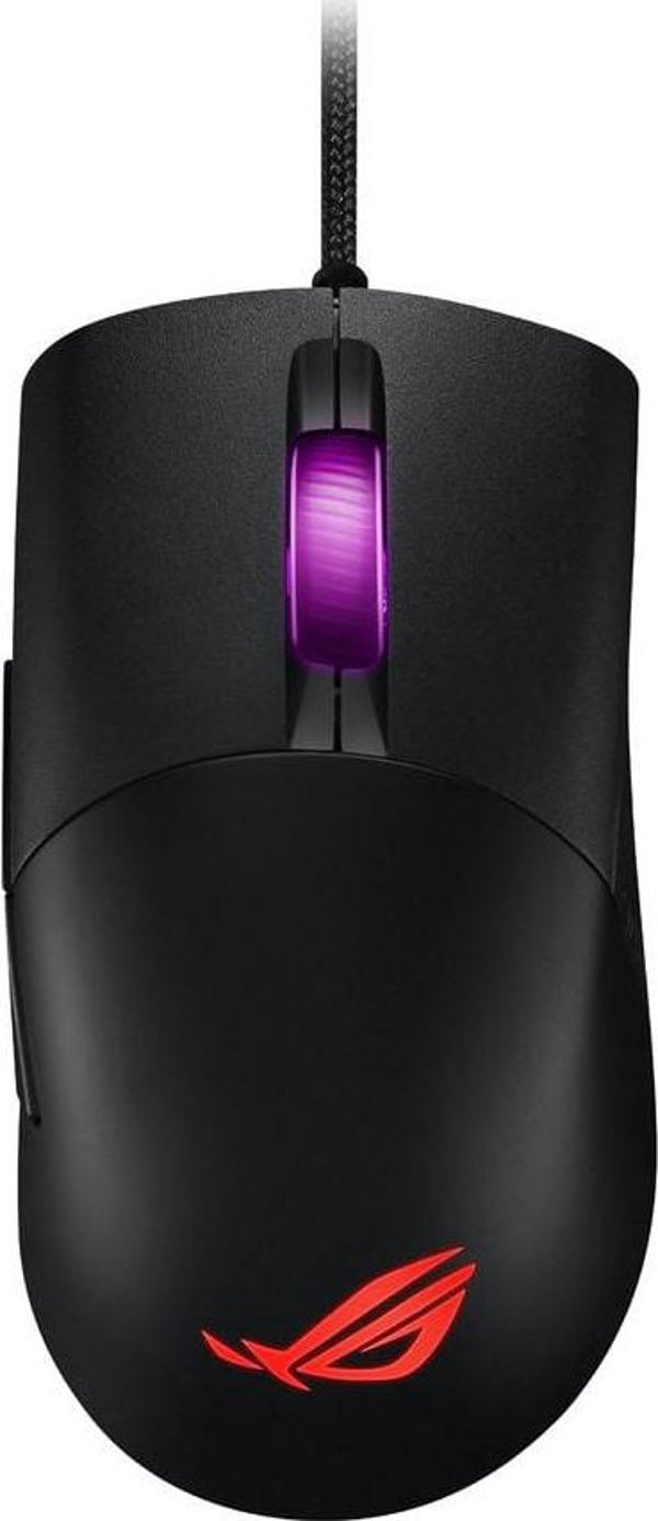 Ποντίκι Asus ROG Keris (90MP01R0-B0UA00)