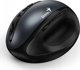 Ποντίκι Genius GENIUS ποντίκι Ergo 8300S Iron Grey/ κάθετο/ 1600 dpi/ ασύρματο/ 7 κουμπιά/ αθόρυβο/ μεταλλικό γκρι