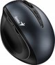 Ποντίκι Genius GENIUS ποντίκι Ergo 8300S Iron Grey/ κάθετο/ 1600 dpi/ ασύρματο/ 7 κουμπιά/ αθόρυβο/ μεταλλικό γκρι