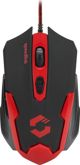 Ποντίκι Speedlink Xito (SL-680009-BKRD)