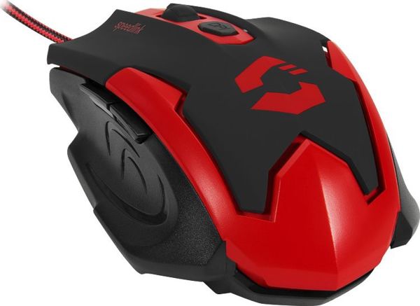 Ποντίκι Speedlink Xito (SL-680009-BKRD)