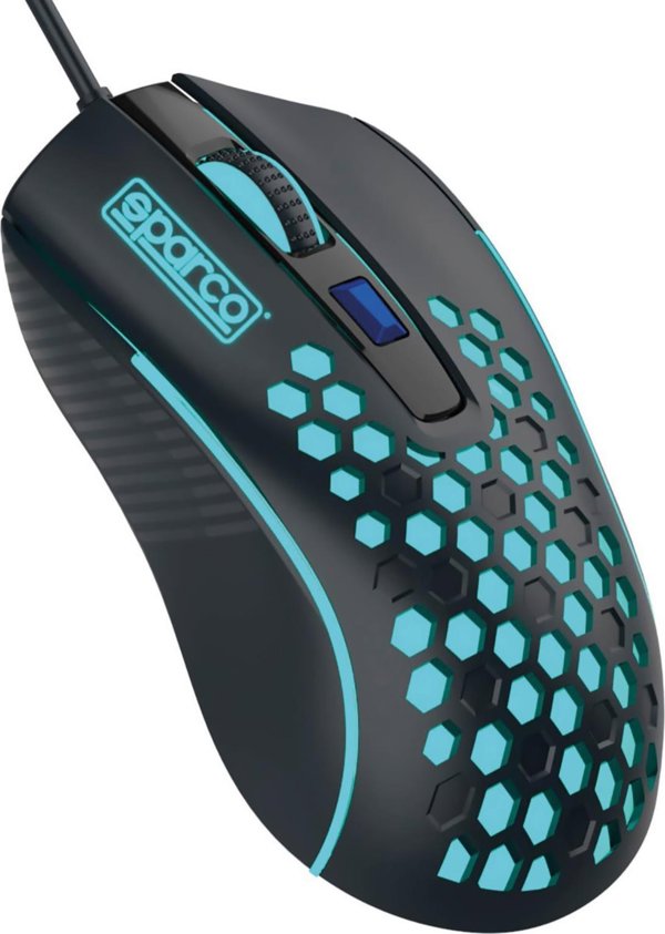 Ποντίκι Sparco SPARCO HIVE