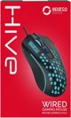 Ποντίκι Sparco SPARCO HIVE
