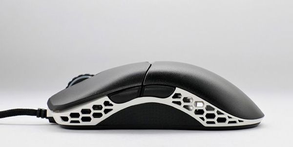 Ποντίκι Ducky Feather Omron (DMFE20O-OAZPA7V)