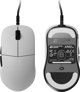 Ποντίκι Endgame Gear Endgame Gear XM2 8k Gaming Maus, ενσύρματο - λευκό