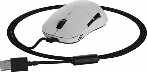 Ποντίκι Endgame Gear Endgame Gear XM2 8k Gaming Maus, ενσύρματο - λευκό