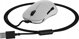 Ποντίκι Endgame Gear Endgame Gear XM2 8k Gaming Maus, ενσύρματο - λευκό