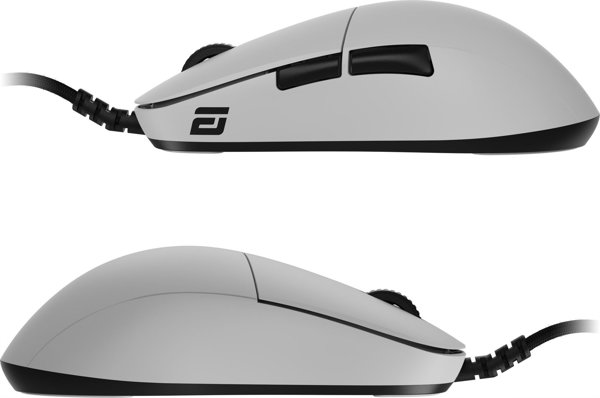 Ποντίκι Endgame Gear Endgame Gear XM2 8k Gaming Maus, ενσύρματο - λευκό