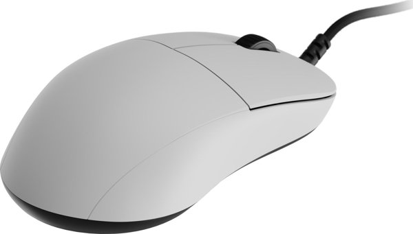 Ποντίκι Endgame Gear Endgame Gear XM2 8k Gaming Maus, ενσύρματο - λευκό