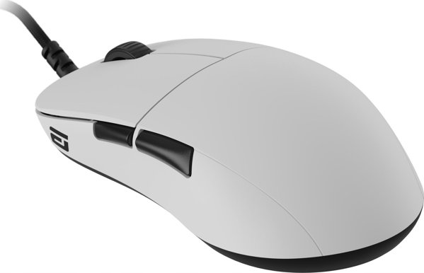 Ποντίκι Endgame Gear Endgame Gear XM2 8k Gaming Maus, ενσύρματο - λευκό