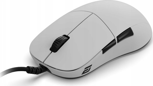 Ποντίκι Endgame Gear Endgame Gear XM2 8k Gaming Maus, ενσύρματο - λευκό