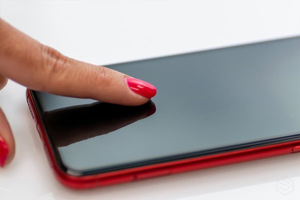 MyScreen Protector MyScreen Protector - Σκληρυμένο γυαλί με κόλλα σε όλη την επιφάνεια DIAMOND GLASS edge FULL GLUE (μαύρο πλαίσιο) για Samsung Galaxy A05 4G/A05s 4G