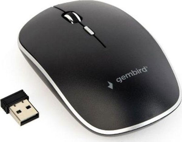 Ποντίκι Gembird MUSW-4BS-01