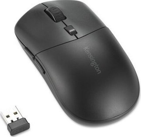 Ασύρματο επαναφορτιζόμενο ποντίκι Kensington Kensington MY430S EQ