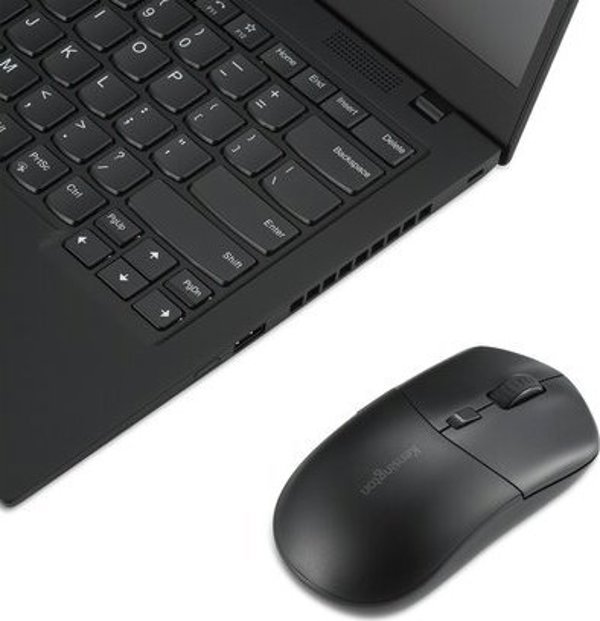 Ασύρματο επαναφορτιζόμενο ποντίκι Kensington Kensington MY430S EQ
