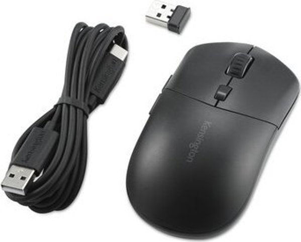 Ασύρματο επαναφορτιζόμενο ποντίκι Kensington Kensington MY430S EQ