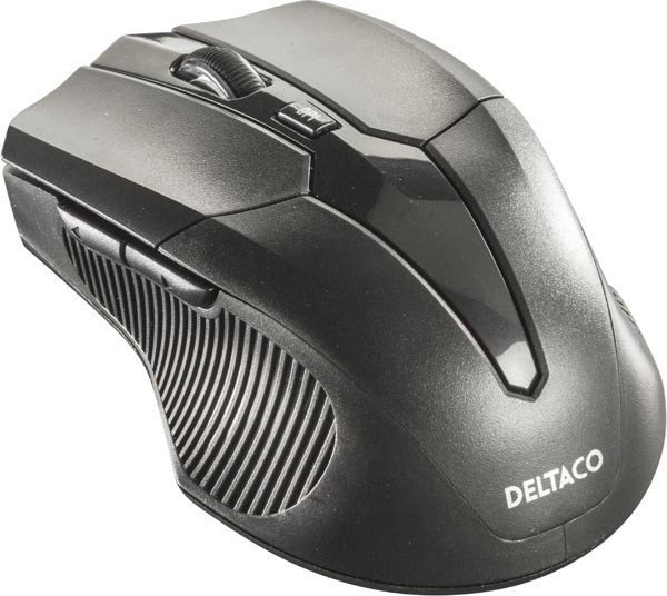 Ποντίκι Deltaco (MS-776)