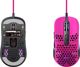 Ποντίκι Xtrfy M42  (M42-RGB-PINK)