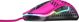 Ποντίκι Xtrfy M42  (M42-RGB-PINK)