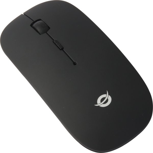 Mysz Conceptronic Conceptronic LORCAN01B ποντίκι αμφιδέξιο Bluetooth Οπτικό 1600 DPI