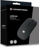 Mysz Conceptronic Conceptronic LORCAN01B ποντίκι αμφιδέξιο Bluetooth Οπτικό 1600 DPI