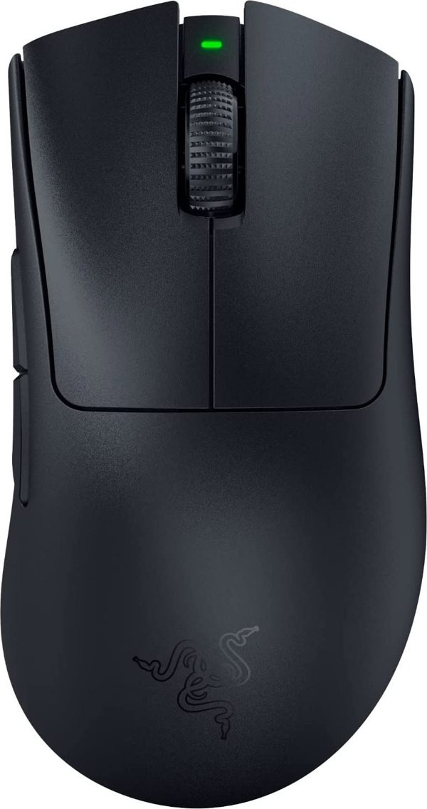 Razer DeathAdder V3 Pro (RZ01-04630100-R3G1) (RAZRZ01-04630100-R3G1)