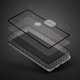 MyScreen Protector Motorola Moto E22/E22s - Tempered glass for slightly rounded screens DIAMOND GLASS LITE edge FULL GLUE