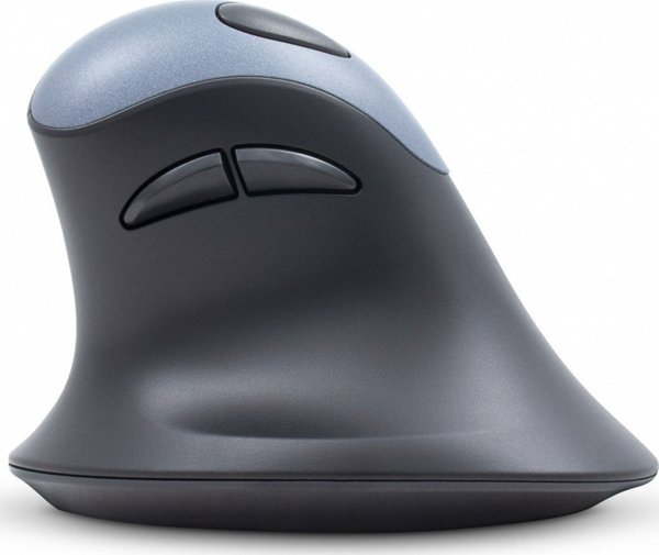 Mysz Yenkee Mysz ergonomiczna pionowa YMS 50350 ERGO USB A , USB C