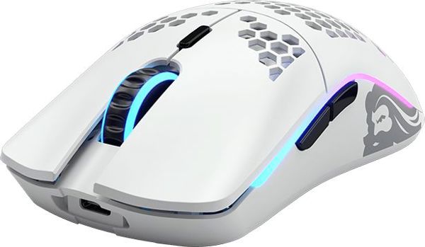 Ποντίκι Glorious PC Gaming Race Model O (GLO-MS-OW-MW)