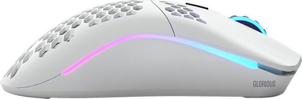 Ποντίκι Glorious PC Gaming Race Model O (GLO-MS-OW-MW)