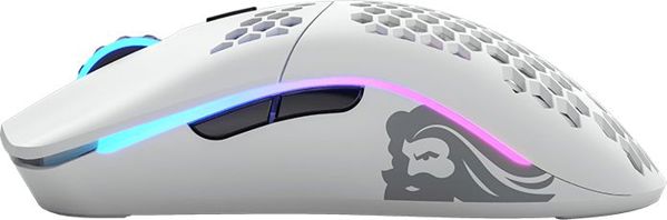 Ποντίκι Glorious PC Gaming Race Model O (GLO-MS-OW-MW)