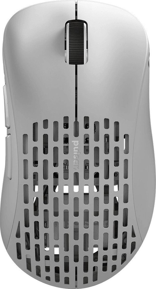 Pulsar Xlite V2 Mini Ασύρματο Gaming Ποντίκι - Λευκό