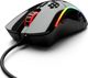 Glorious Model D Gaming Ποντίκι, Ελαφρύ με Κέλυφος Κηρήθρας, Μαύρο (GLO-MS-DM-GB)