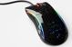 Glorious Model D Gaming Ποντίκι, Ελαφρύ με Κέλυφος Κηρήθρας, Μαύρο (GLO-MS-DM-GB)