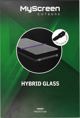 MyScreen Protector MS CUT&USE μεμβράνη 7" HYBRID GLASS 4.0 ΠΩΛΗΣΗ ΣΕ ΣΥΣΚΕΥΑΣΙΑ 10 ΤΕΜ