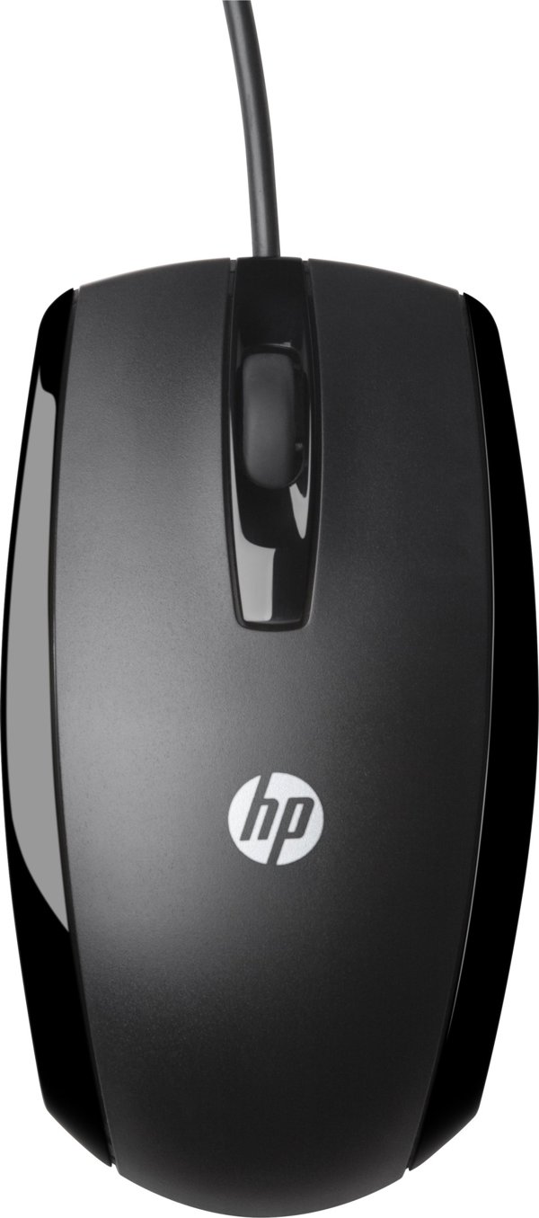 Ποντίκι HP Mouse X500 USB Optical