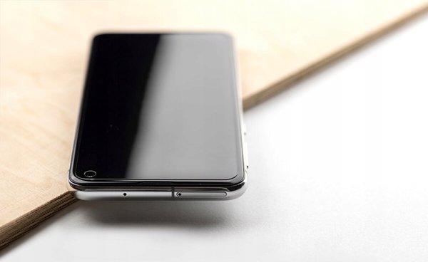MyScreen Protector Υβριδικό γυαλί MyScreen HYBRID GLASS LITE 6" EA KIT