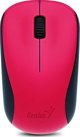 Ποντίκι Genius NX-7000 κόκκινο (31030016403)