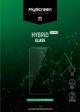 Προστατευτικό οθόνης MyScreen HYBRID GLASS LITE 6" EA KIT
