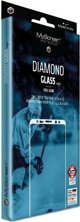 MyScreen Protector MS Diamond Glass Edge FG OnePlus 8T/8T+ μαύρο Full Glue