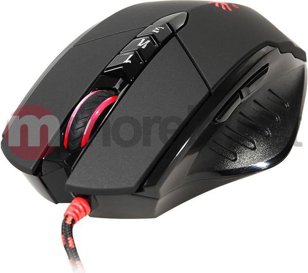 Ποντίκι A4Tech Bloody V7MA (A4TMYS42995)