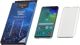 Προστατευτικό MyScreen Σκζλό υβριδικό SAMSUNG GALAXY S20 FE για ολόκληρη την οθόνη MyScreen Diamond Hybrid Glass Edge 3D