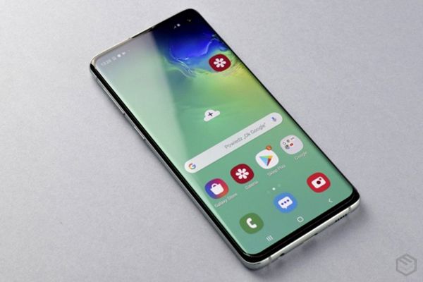 Προστατευτικό MyScreen Σκζλό υβριδικό SAMSUNG GALAXY S20 FE για ολόκληρη την οθόνη MyScreen Diamond Hybrid Glass Edge 3D