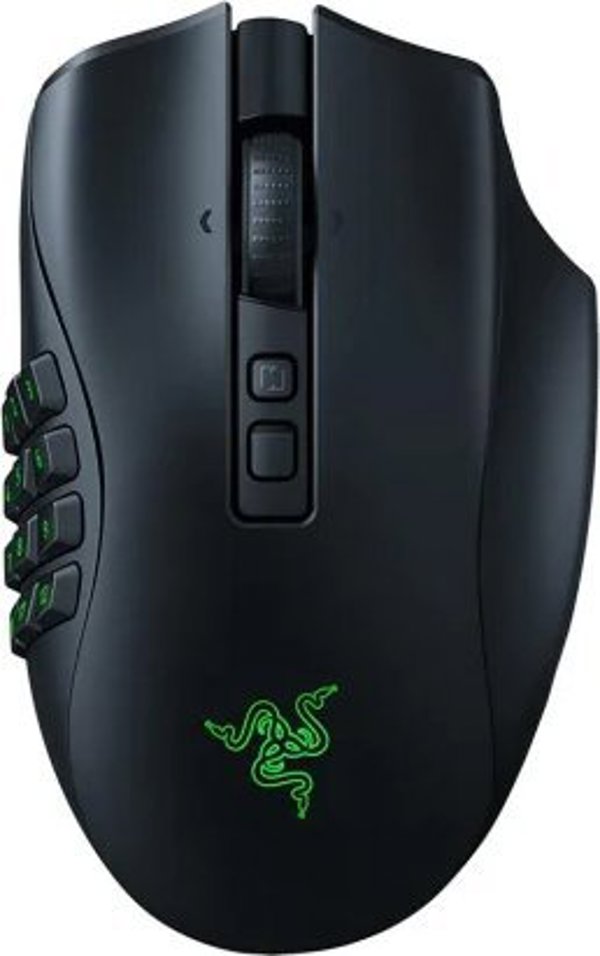 Ποντίκι Razer Naga V2 Pro (RZ01-04400100-R3G1)