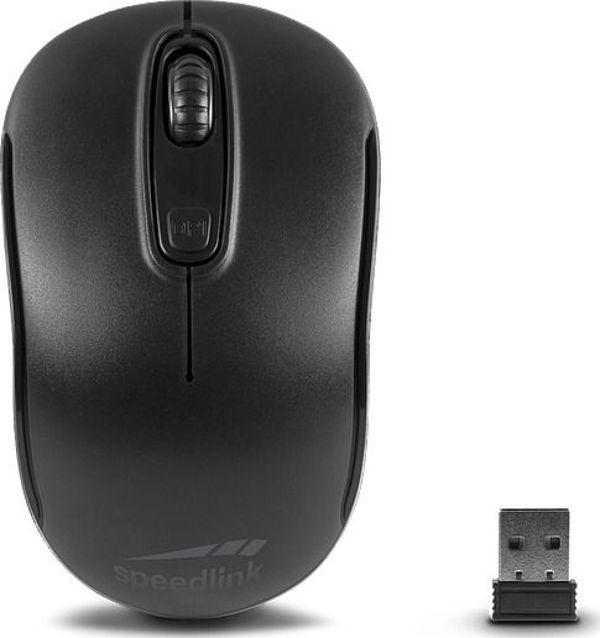 Ποντίκι Speedlink CEPTICA Mouse