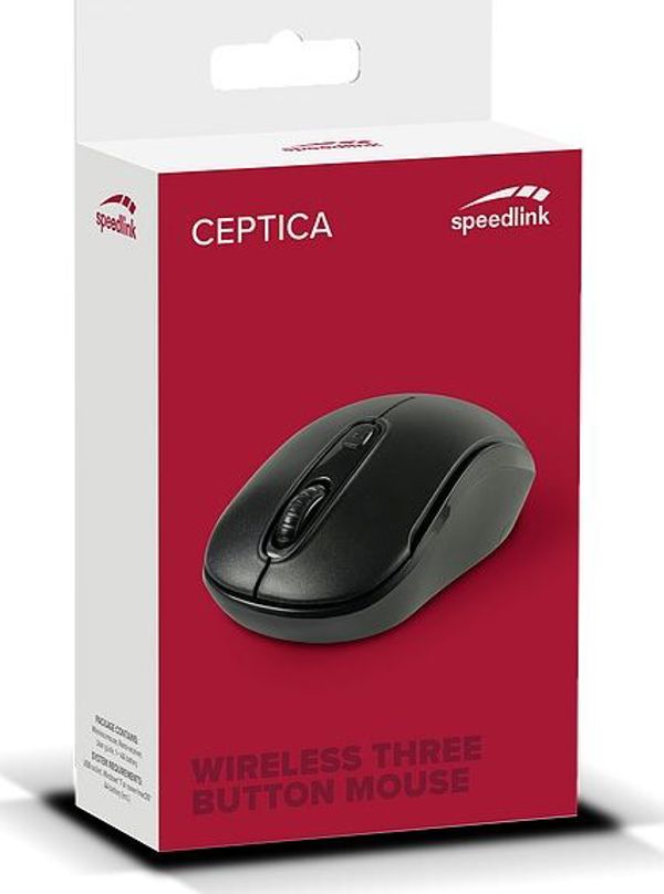 Ποντίκι Speedlink CEPTICA Mouse