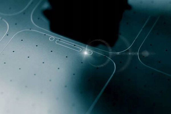 MyScreen Protector Samsung Galaxy M13 - Υβριδικό γυαλί MyScreen HYBRID GLASS