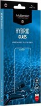 MyScreen Protector Samsung Galaxy M13 - Υβριδικό γυαλί MyScreen HYBRID GLASS