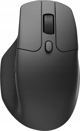 Keychron Keychron M6 Ασύρματο Gaming Ποντίκι (Μαύρο)