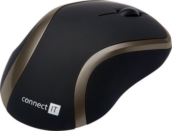 Ποντίκι Connect IT WM2200 (CI-1133)